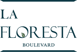 Floresta Logo